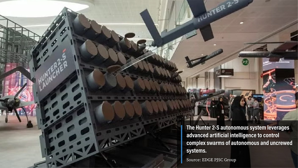 The swarm has landed: What Ukraine’s drone war means for Australia